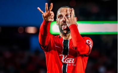 Mallorca'dan Vedat Muriqi i�in 18 milyon Euro talep!