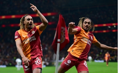 Galatasaray'dan Sacha Boey i�in ad�m yok