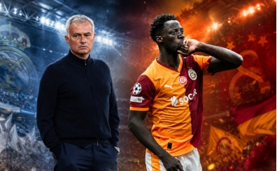 Davinson Sanchez i�in Real Madrid iddias�