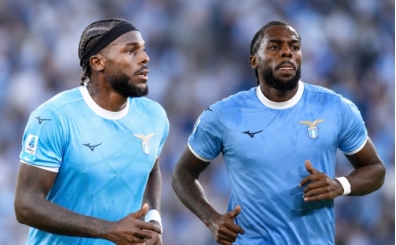 Lazio'dan Tavares i�in Be�ikta�'a izin yok!