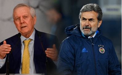Aziz Y�ld�r�m'dan dikkat �eken Aykut Kocaman s�zleri