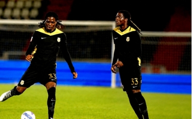 Bastien Meupiyou i�in Galatasaray'dan talep 15 milyon euro