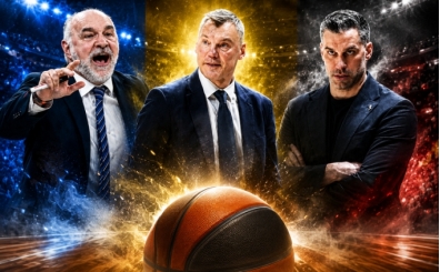 EuroLeague'de T�rk tak�mlar�n�n a��l�� program� belli oldu!