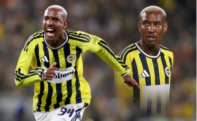 Talisca sezona gollerle ba�lad�