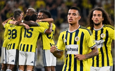 Fenerbah�e, �ampiyonlar Ligi'nde Sturm Graz ile e�le�ti