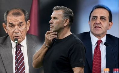 Galatasaray'da transfer rahats�zl���