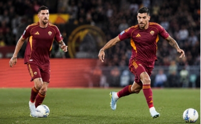 Be�ikta�'ta Pellegrini i�in pazarl�klar ba�lad�