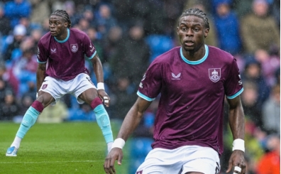 Galatasaray'dan Lesley Ugochukwu ad�m�!