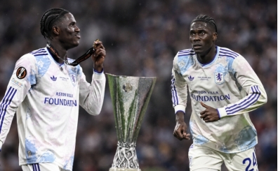 Galatasaray'da zor hedef Amadou Onana
