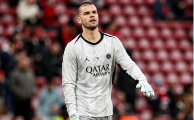 Fenerbah�e'de kaleye dev f�rsat! Ederson'un yerine gelecek!