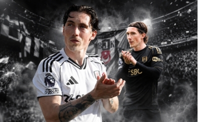 Be�ikta�, Harry Wilson'�n pe�inde!