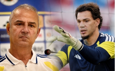 �smail Kartal'dan Ederson karar�!