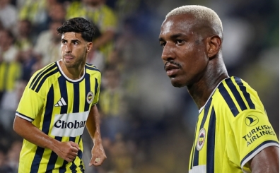 'Talisca oynayacaksa Asensio oynamamal�!'