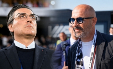 Montella'dan Vincenzo Italiano yorumu!