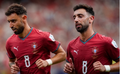 Galatasaray'dan dev talep: Bruno Fernandes