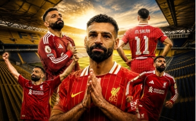 Fenerbah�e'den Muhammed Salah plan�