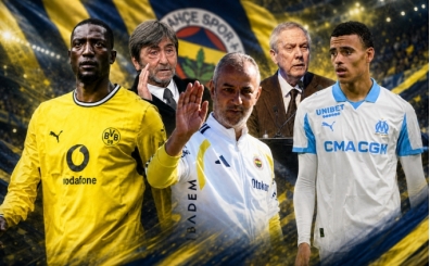 R�dvan Dilmen'den Fenerbah�e de�erlendirmesi!