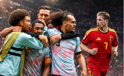 Bel�ika'dan FIFA'n�n Balogun karar�na tepki