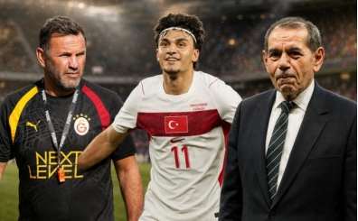 Galatasaray'�n Can Uzun teklifi ortaya ��kt�