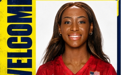 Fenerbah�e Kad�n Voleybol, Chiaka Ogbogu'yu duyurdu