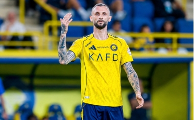 Be�ikta�'tan orta sahaya Brozovic hamlesi!