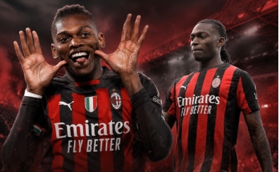 Rafael Leao gitmek istedi�i �ngiliz devini a��klad�!