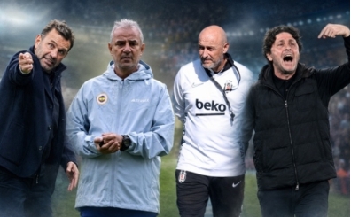 S�per Lig'de fikst�r belli oluyor