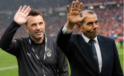 Galatasaray'da rekor gelir, transferde sessizlik