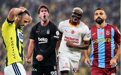 Trendyol S�per Lig'de g�r�n�m