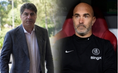 Enzo Maresca'dan Fenerbah�e'nin teklifine yan�t