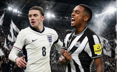 Be�ikta�'ta  Willock ve Gallagher transferlerinde fla� geli�me