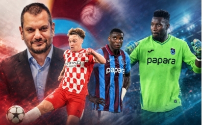 Eru�rul Do�an'dan transfer, Onana ve Onuachu a��klamas�
