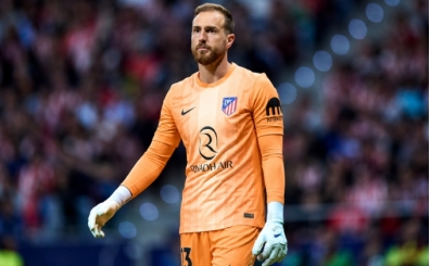 Fenerbah�e'de kalede ilk aday: Jan Oblak