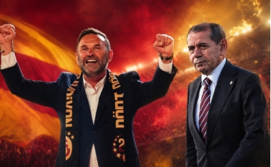 Galatasaray'da transfere 100 milyon euro