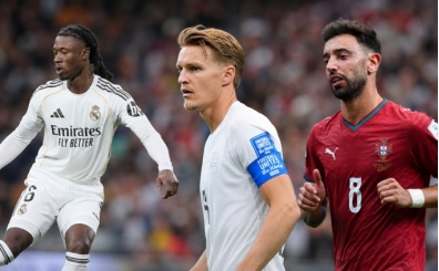 Galatasaray b�y�k oynuyor, hedefte 3 y�ld�z var