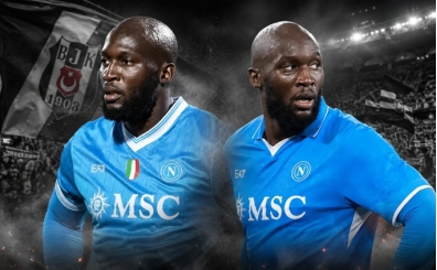 Romelu Lukaku'dan fla� karar!