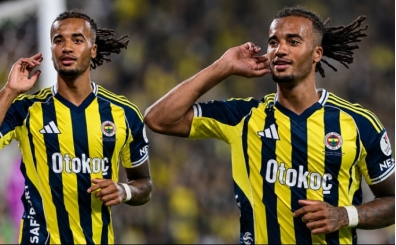 Archie Brown: '�smail Kartal bunu s�yledi'
