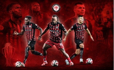 Arca �orum FK'de �� ayr�l�k birden!