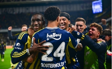 Fenerbah�e, Sidiki Cherif'in ayr�l���n� a��klad�!