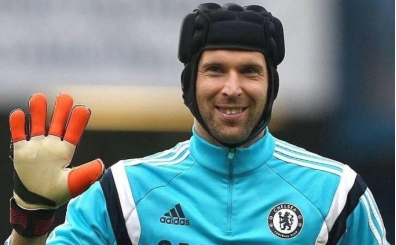 Petr Cech: 'Chelsea art�k ayn� kul�p de�il'