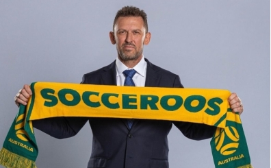 Avustralya'da Tony Popovic'in s�zle�mesi uzat�ld�