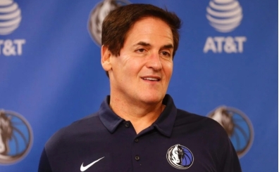 Cuban: 'Giannis'i draft etmemek, en b�y�k hatamd�'