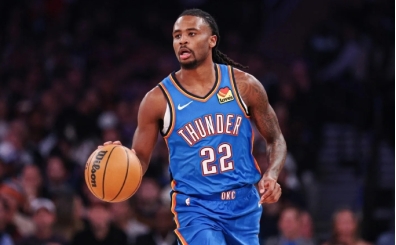 Cason Wallace ameliyat olacak, sezonu kapatabilir