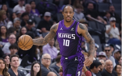 Nuggets'tan DeMar DeRozan hamlesi