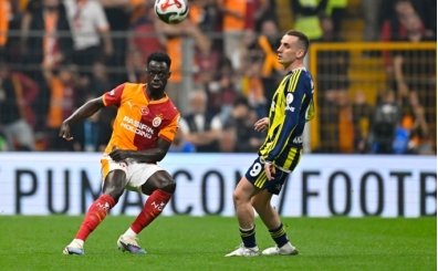 Galatasaray - Fenerbah�e derbisinin bilet fiyatlar� belli oldu!
