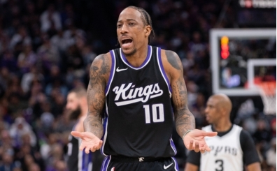 DeMar DeRozan, Heat'ten minimum kontrat�n �zerinde maa� istiyor