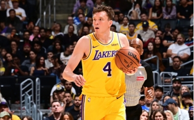 Lakers, 2024'te se�ti�i Dalton Knecht'i serbest b�rakt�