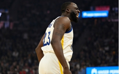Draymond Green'den tanking yapan tak�mlara a��r yapt�r�m �a�r�s�