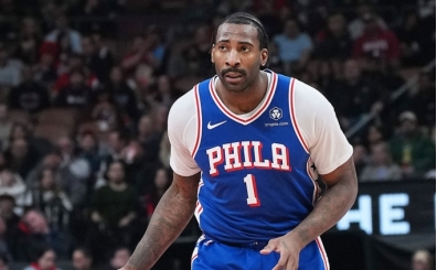 76ers, Andre Drummond'� takas etmeye a��k