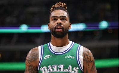 'Grizzlies, D'Angelo Russell ile yollar�n� ay�racak' iddias�